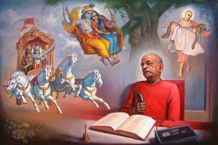 Wisdom of the Bhagavad Gita: Practical Insights for Modern Living