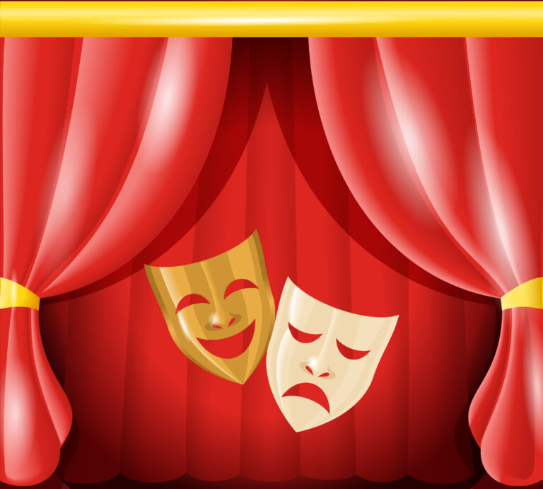 Comprehensive Theatre Learning Course