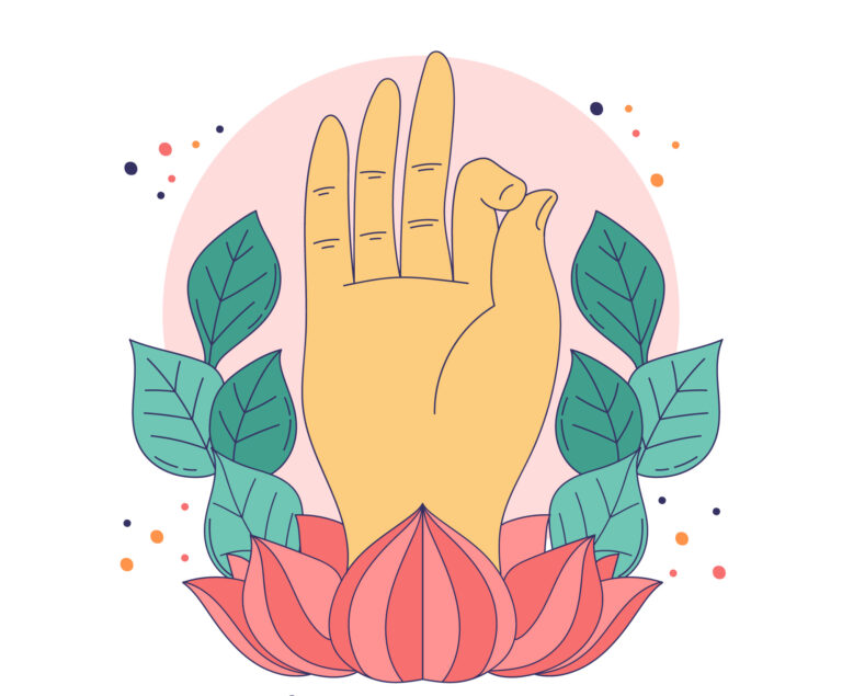 Exploring Spirituality and Santan culture